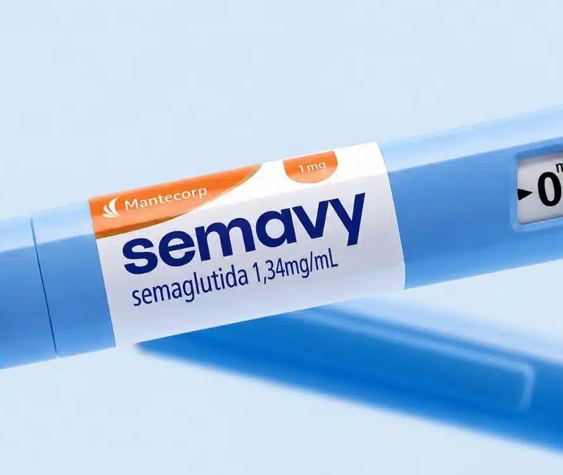 Anvisa proíbe publicidade de caneta emagrecedora tarja preta