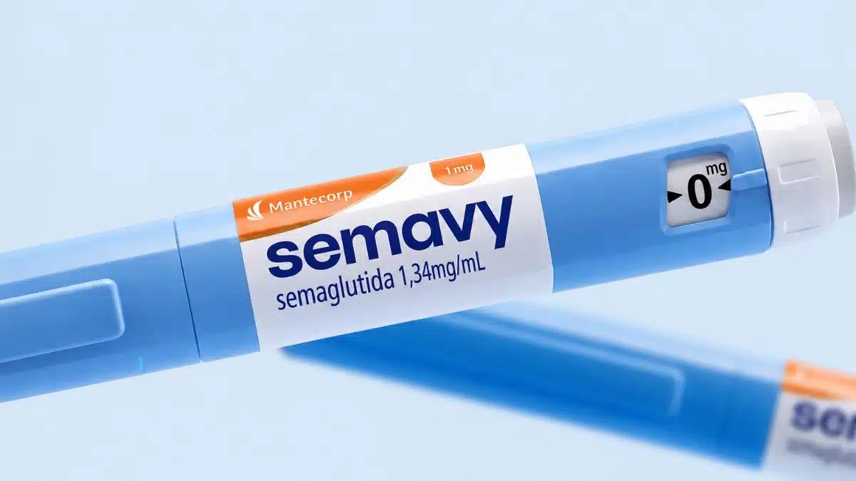 Anvisa proíbe propaganda de caneta emagrecedora de tarjas vermelha e preta