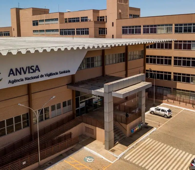 Anvisa proíbe publicidade de caneta emagrecedora após divulgação irregular