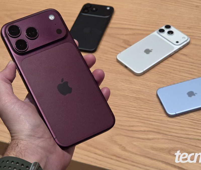 Apple libera iOS 27.0.1 para corrigir falha crítica nos iPhones