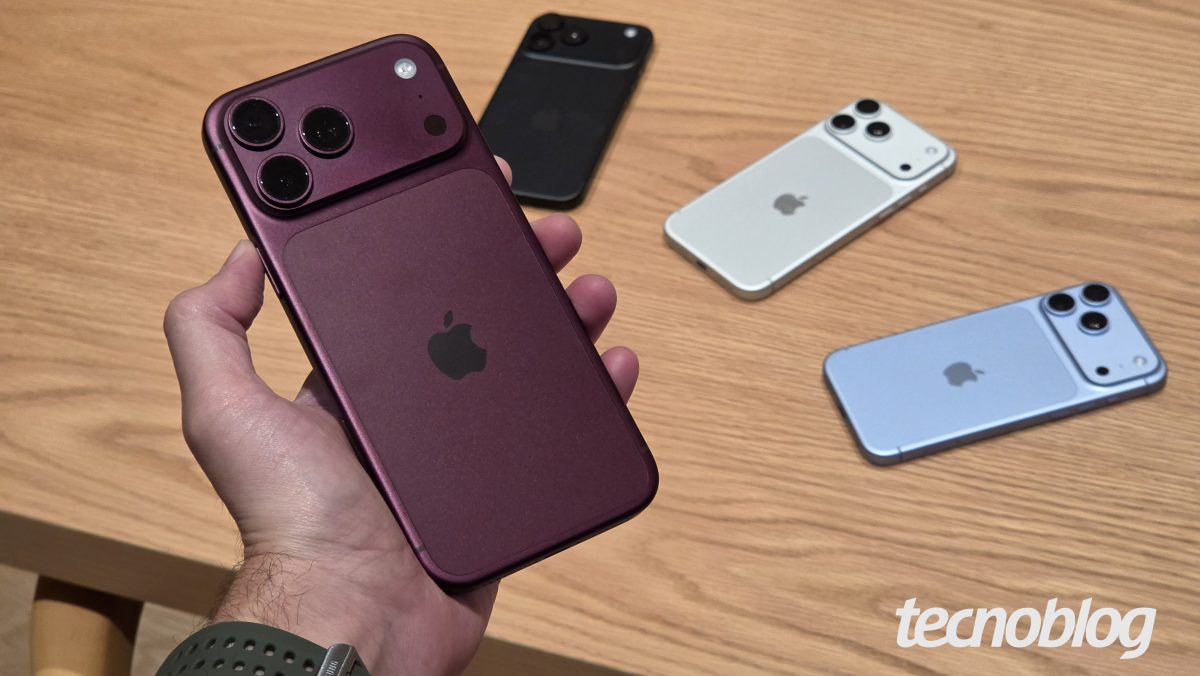 Apple libera iOS 27.0.1 para corrigir bug que reinicia iPhones