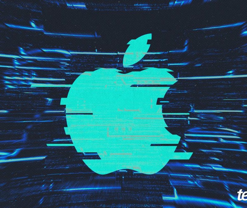 Apple perde disputa de R$ 30 bilhões em tribunal americano