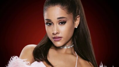 Ariana Grande quase participou da nova temporada de american horror story