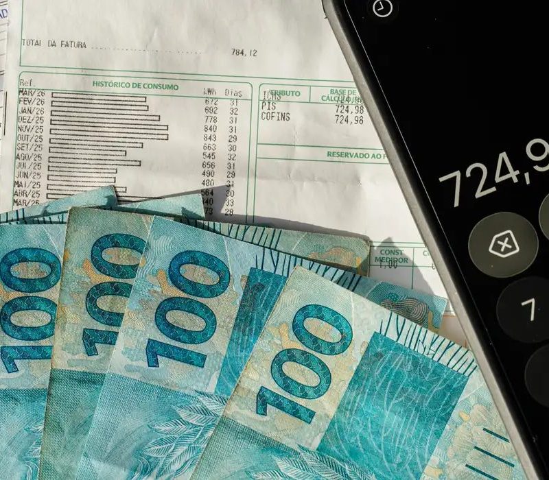 Arrecadação federal supera marca de R$ 2 trilhões em oito meses