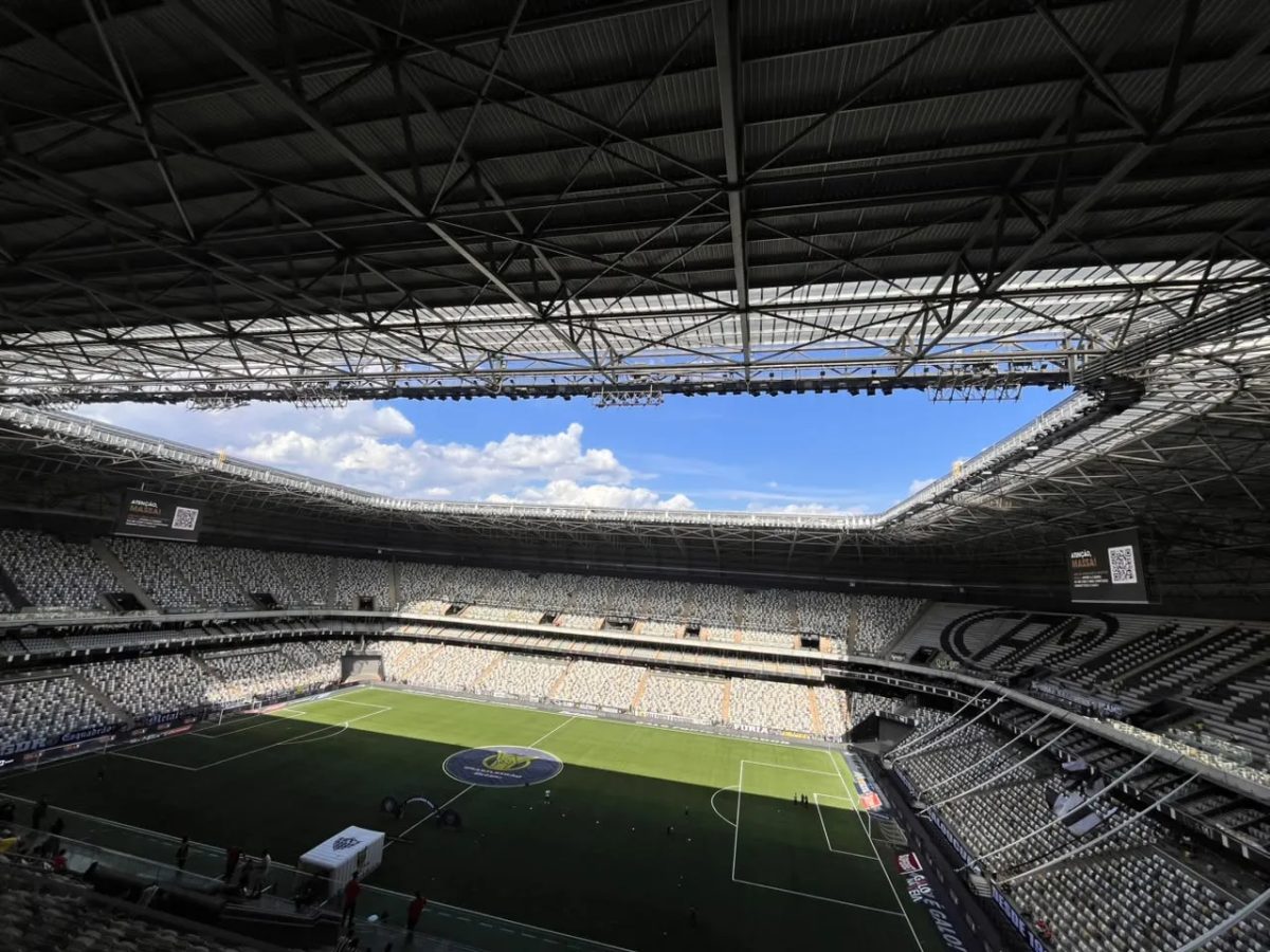 Atlético-MG x Chapecoense: onde assistir, horário e escalações