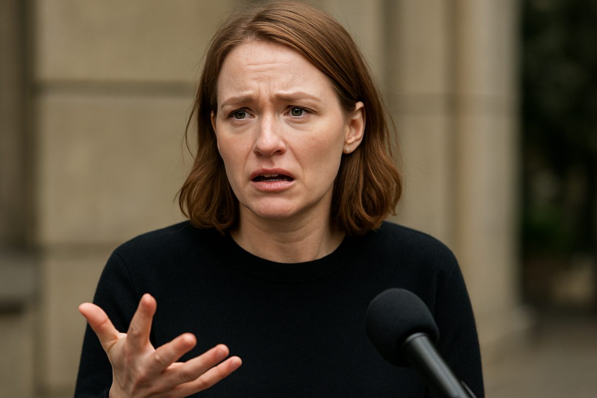 Atriz de Harry Potter critica cachê recebido: “É uma porcaria”