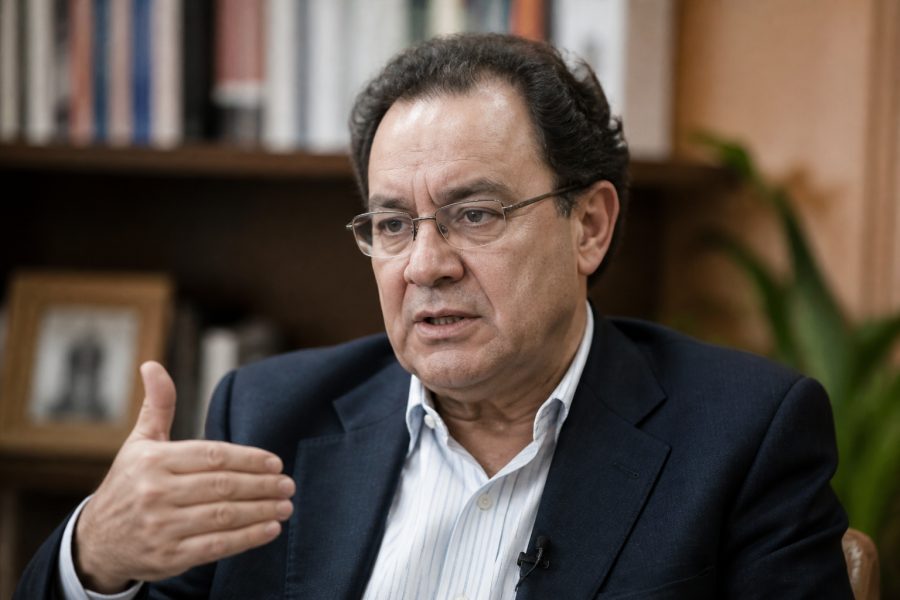 Augusto Cury critica polarização política e pede pacificação no Brasil