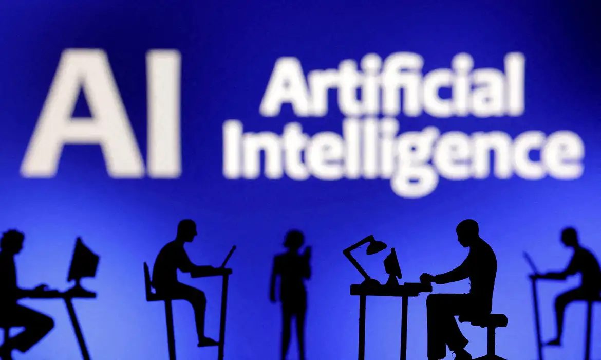 Autorregulação da IA de Trump é carta branca a bigtechs, diz professor