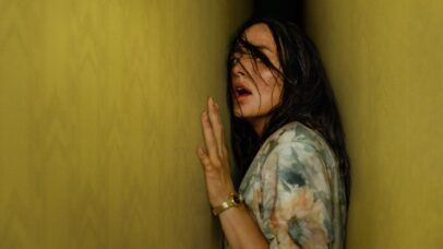 ‘Backrooms’ pode ganhar série limitada para concluir história, revela diretor