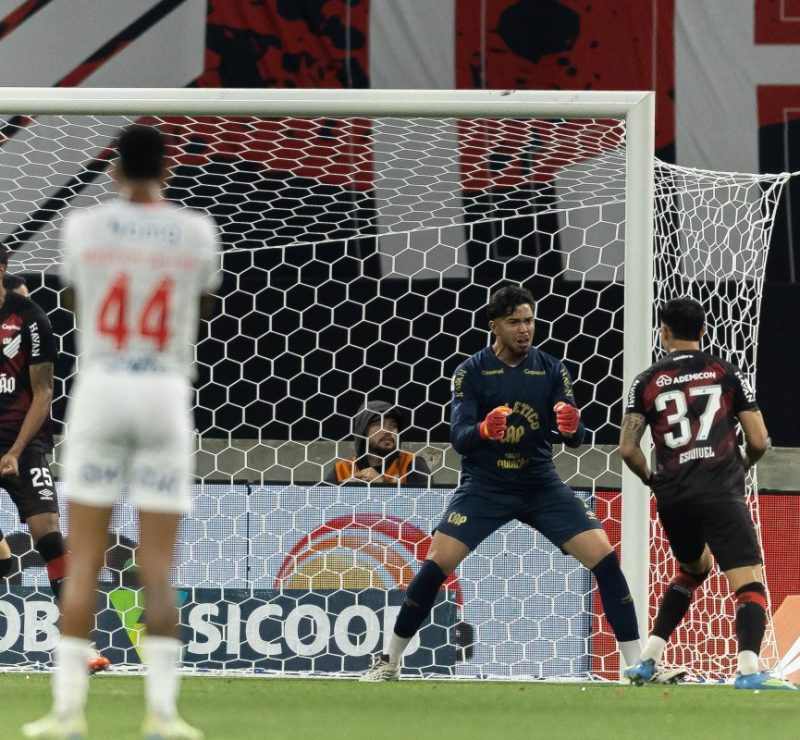 Bahia lidera ranking negativo de pênaltis perdidos na Série A
