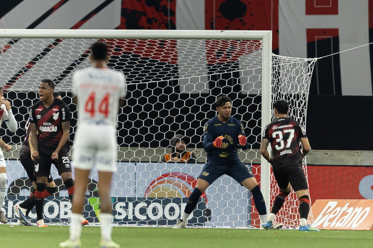Bahia chega ao quarto pênalti perdido em 2026 e revive dor de cabeça depois de série de acertos