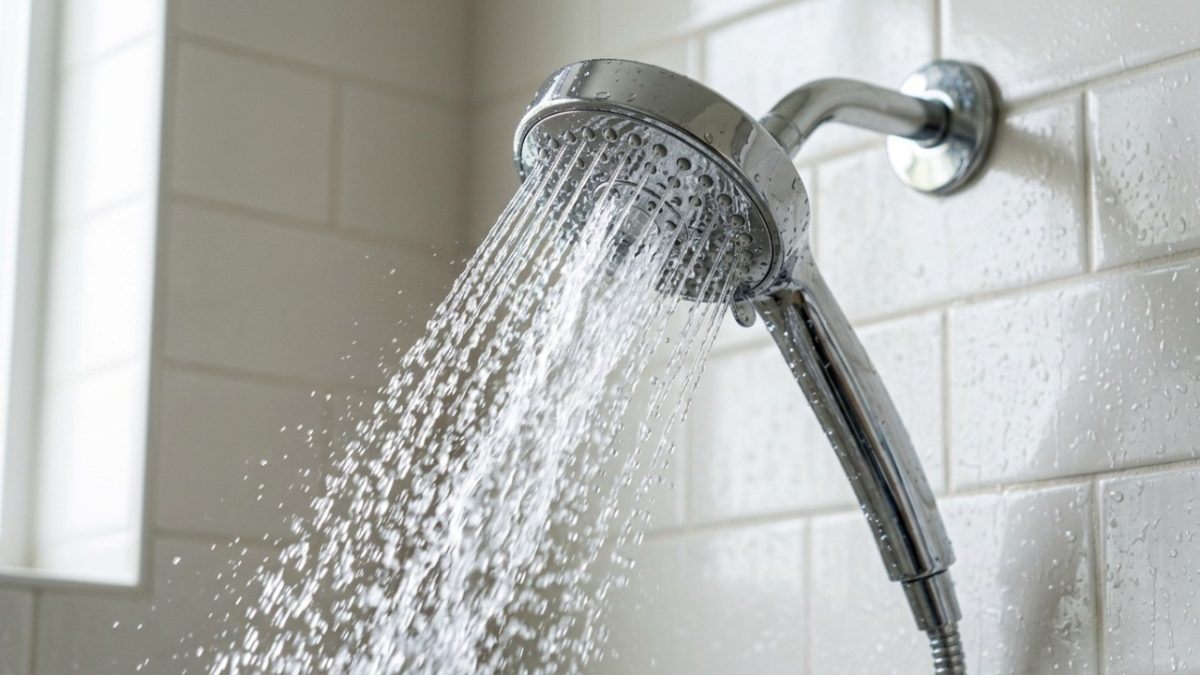 Banhos demorados fazem parte da rotina de muita gente, mas na Austrália a orientação para economizar é simples: reduzir o tempo no chuveiro e usar modelos com menor vazão diminui o consumo de água e de energia