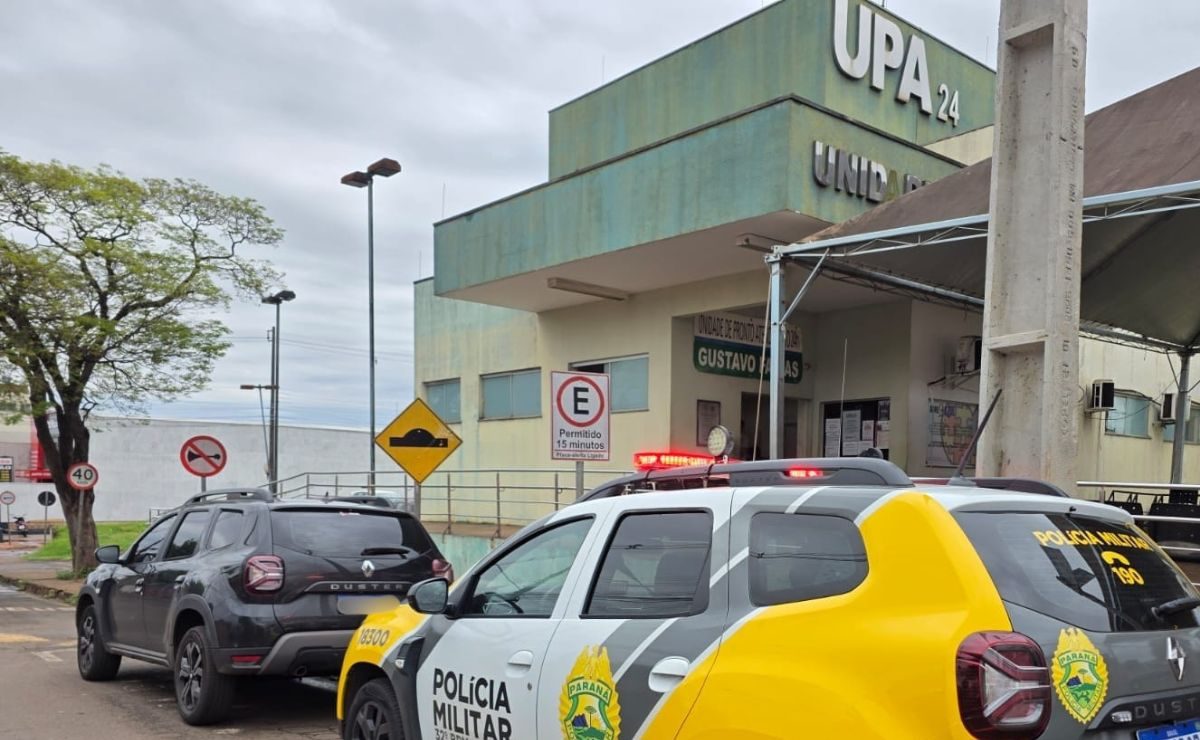 Bebê de 1 mês chega morto à UPA após dormir na cama com os pais; polícia investiga
