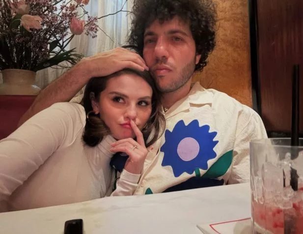 Benny Blanco diz como soube que Selena Gomez era a certa