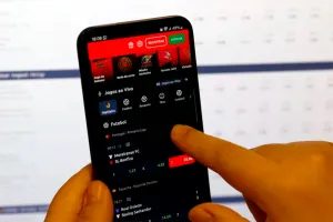 Bets classificam proibição do governo como ruptura regulatória