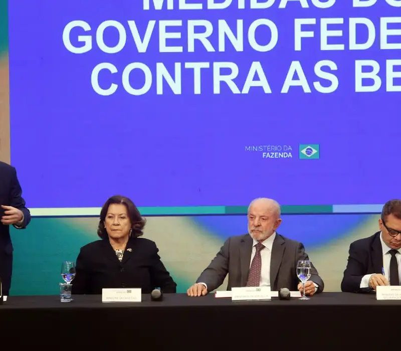Governo federal vai confiscar dinheiro de bets ilegais após o dia 6 de outubro