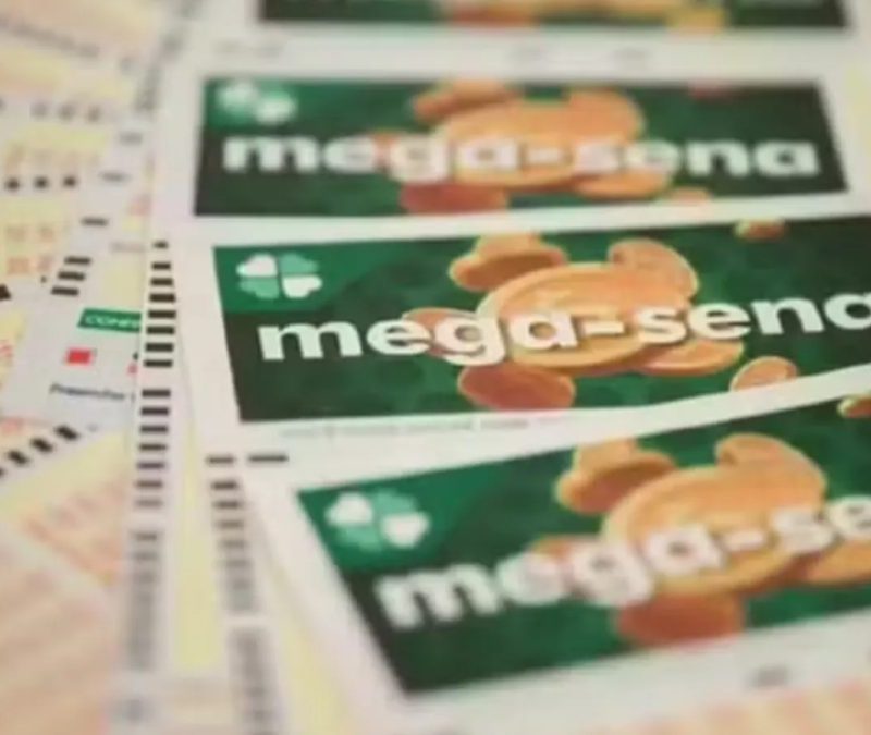 Bolão de Presidente Venceslau fatura R$ 101,9 milhões na Mega-Sena