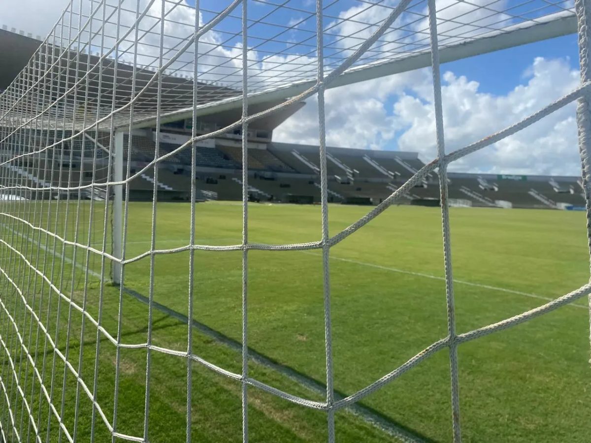 Botafogo-PB x Maringá: onde assistir ao vivo, horário e escalações