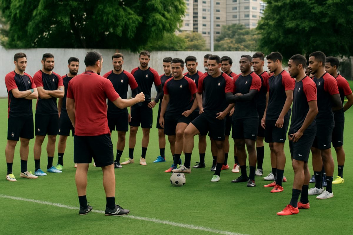 Botafogo-SP vive expectativa por mais um reforço até o fim da janela