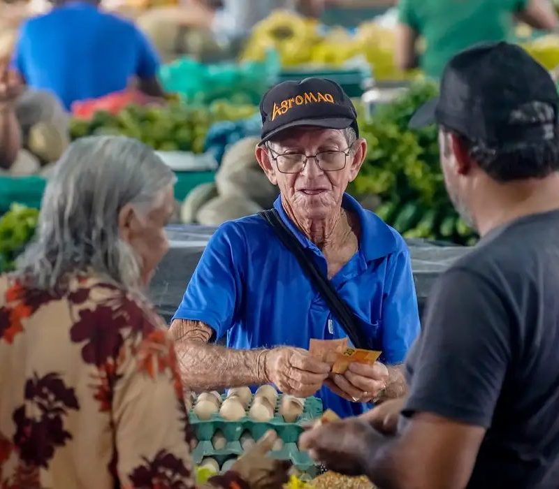 Brasil atinge recorde histórico com 35% de empreendedores formalizados