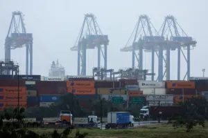 Brasil e EUA criam grupo de trabalho para negociar tarifas e ampliar acordo comercial