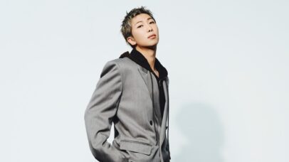 Rm, do bts, diz que brasil é o país que mais quer visitar