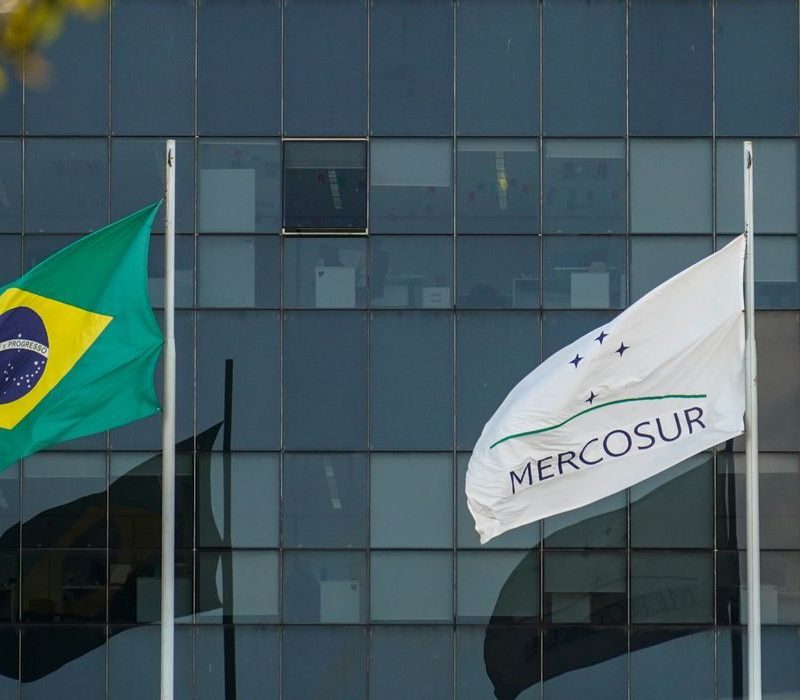 Governo brasileiro promulga acordo comercial entre Mercosul e EFTA