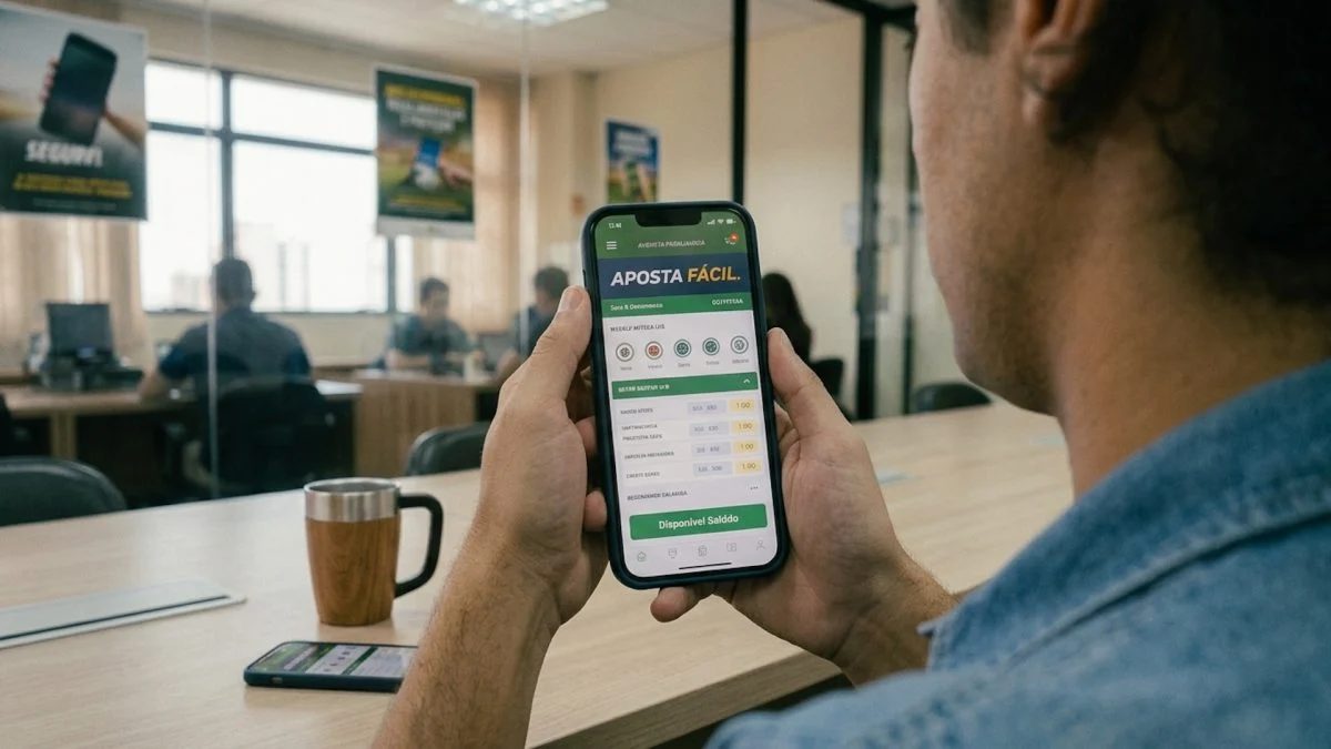 Brasil tem 355 domínios de bets ilegais para cada autorizado, diz ANJL
