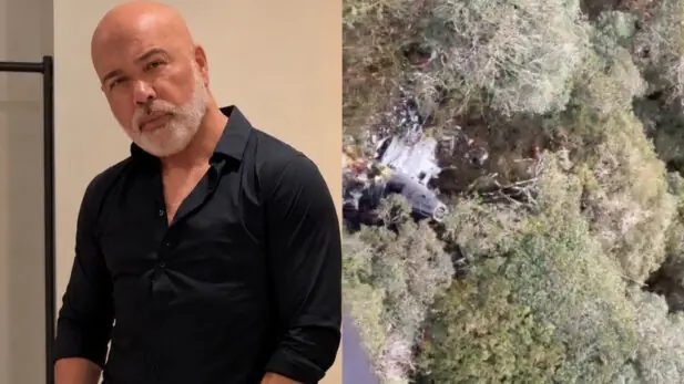 Bruno, da dupla com Marrone, relata evento sobrenatural após morte de Rick