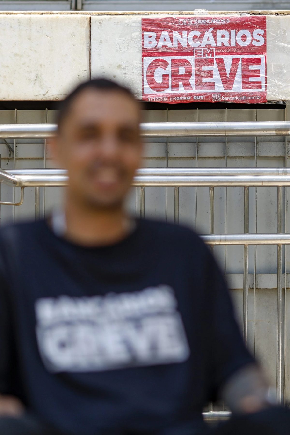 Caixa apresenta nova proposta para plano de saúde e greve chega a momento decisivo