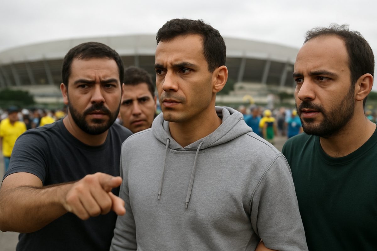 Câmeras registram suspeitos que monitoravam homem antes de execução em Curitiba