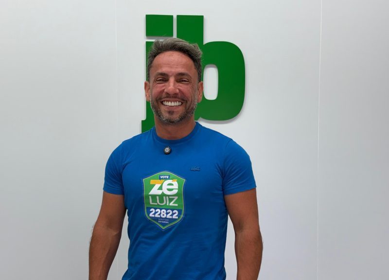 Candidato do PL quer flexibilizar leis ambientais no Paraná