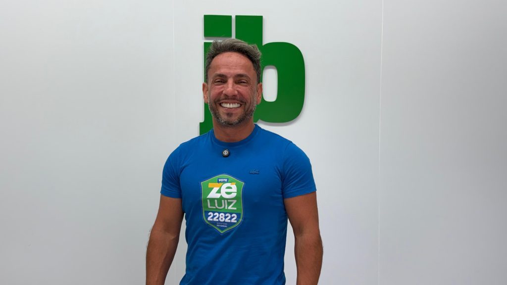 Candidato a deputado pelo PL propõe flexibilizar leis ambientais e cita condenação anulada
