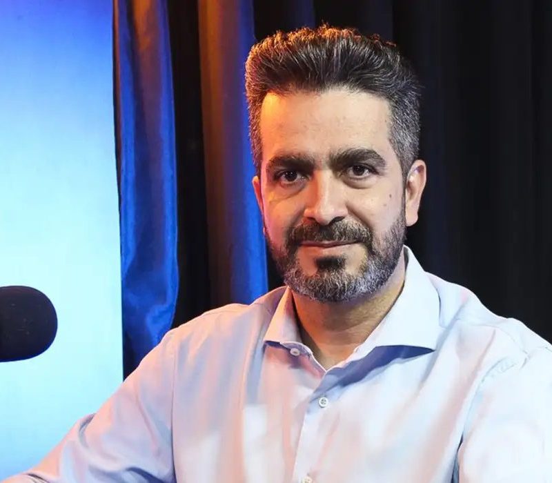 Leonardo Avalanche desiste de concorrer à Presidência pelo PRTB
