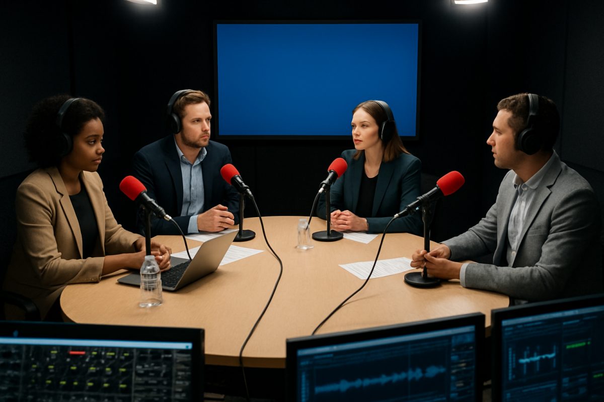 Candidatos a vice no Paraná debatem delação de Vorcaro e saúde pública