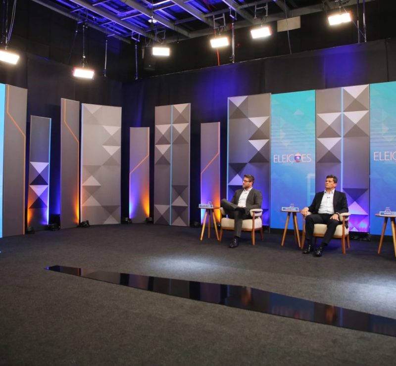 Eleições no Paraná: candidatos debatem propostas em encontro na RPC