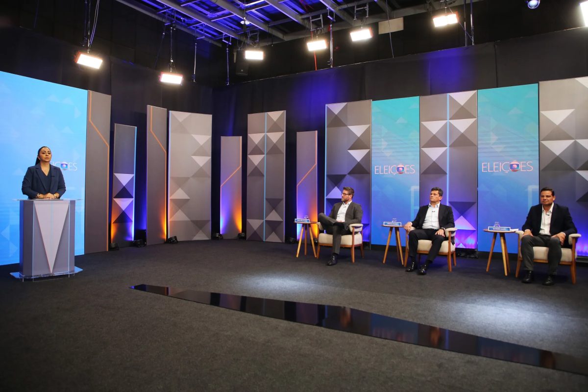 Eleições no Paraná: candidatos debatem propostas em encontro na RPC