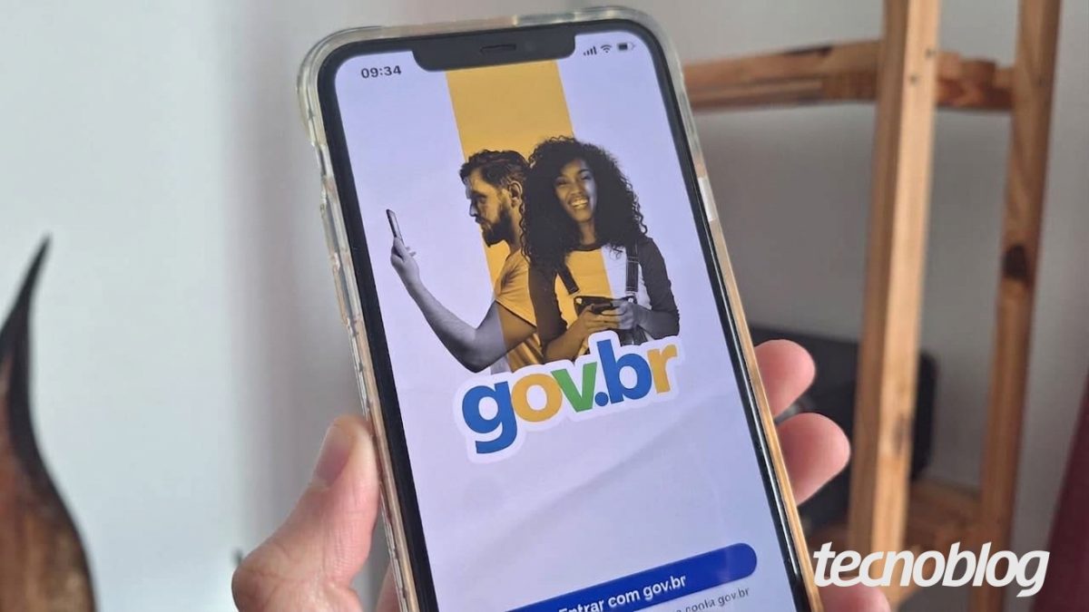 Carteira de Identidade Nacional libera conta Gov.br Ouro, reforça governo