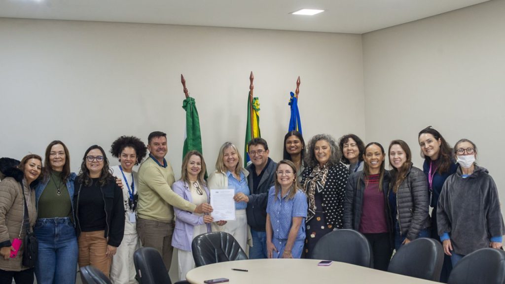 Casa da Mulher Paranaense em Guaratuba entra em fase de obras com investimento de R$ 787 mil