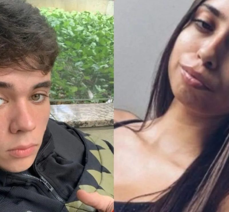 Polícia procura casal suspeito de matar americano encontrado amarrado no Paraná