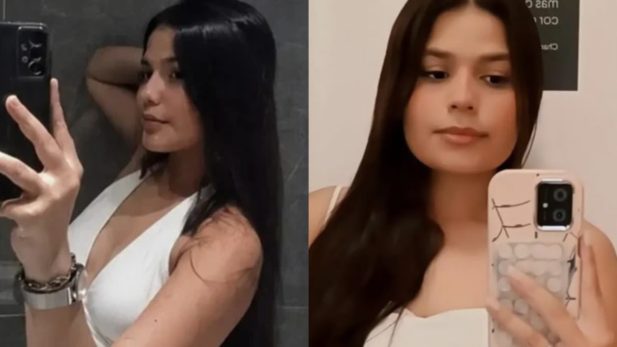 Caso Isabelle Caracristi: Jovem mandou áudio de 16 minutos contando tudo para primo: ‘João é doente, não acredite nele’ (Foto: Reprodução/ Instagram/ Linkedin)