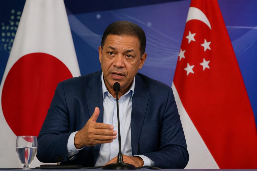 CBF confirma amistosos da seleção brasileira contra Japão e Singapura