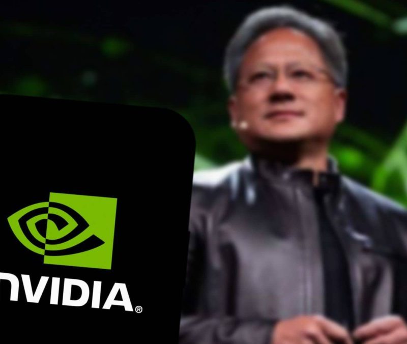 Chefe da Nvidia descarta fim do mundo por IA nesta década