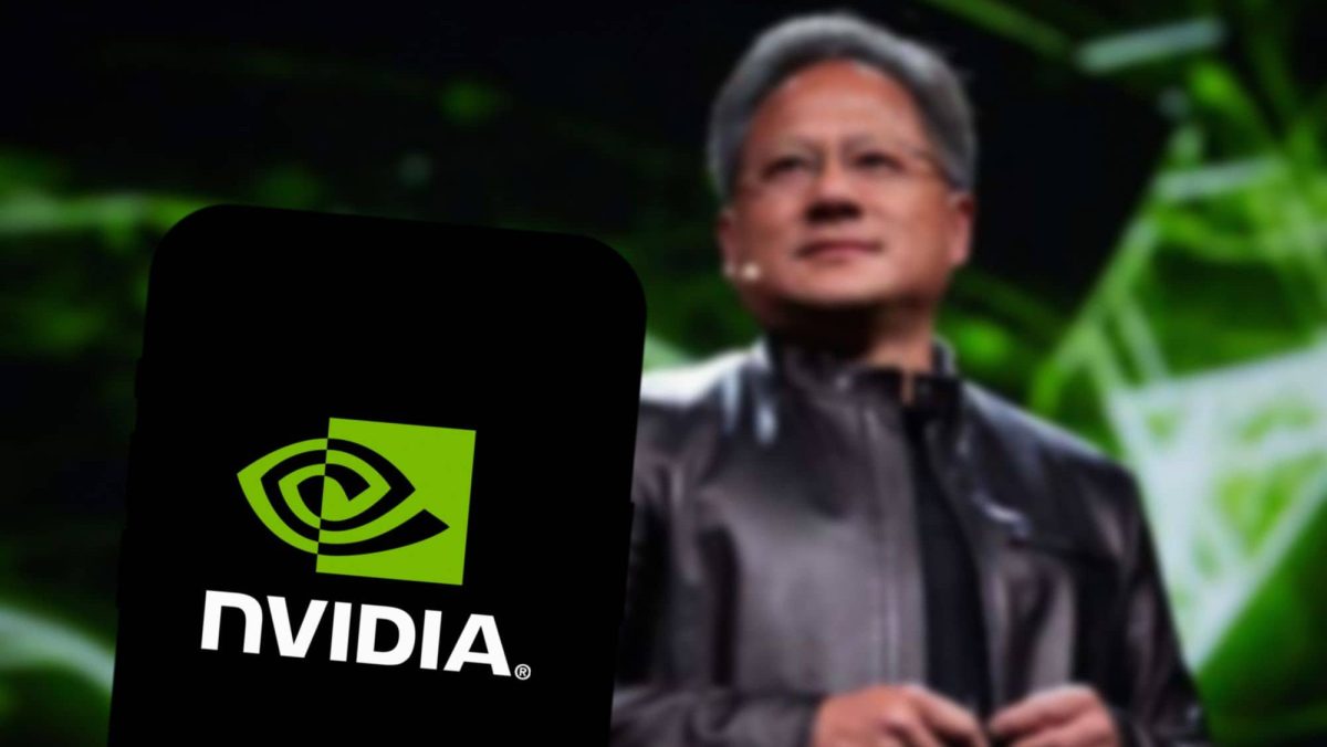 Chefe da Nvidia descarta fim do mundo por IA nesta década