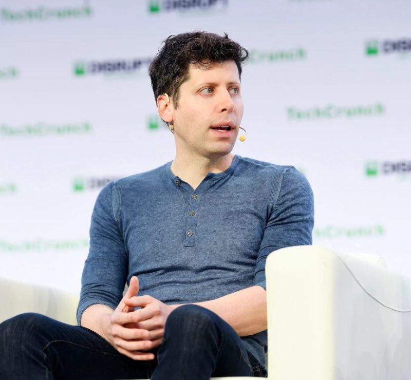 Sam Altman debaterá ameaças da inteligência artificial no Conselho de Segurança da ONU