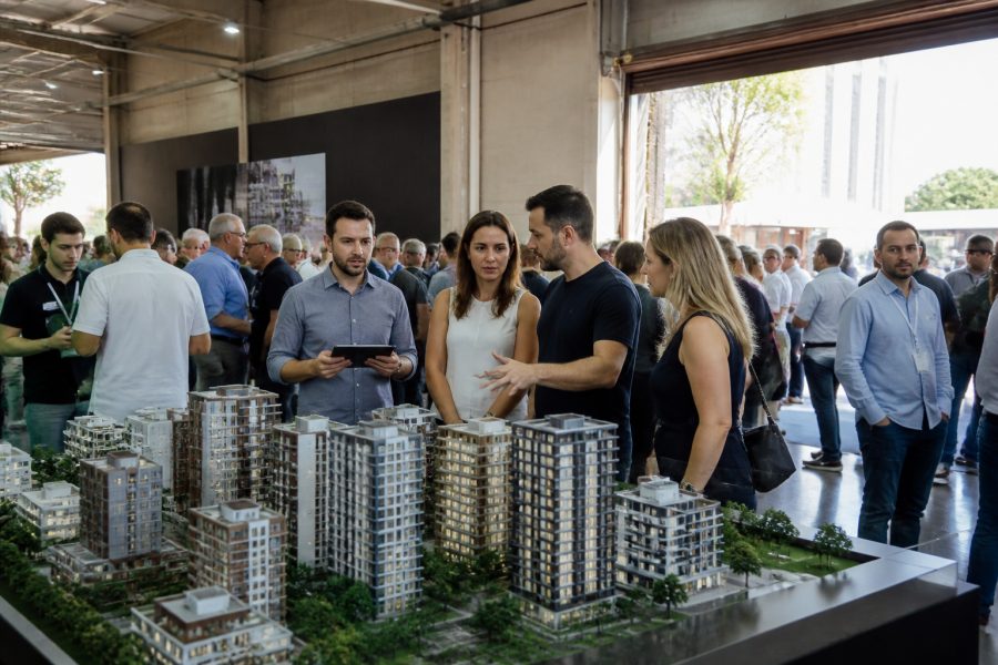 Chapecó: Crescimento populacional e novas dinâmicas no mercado imobiliário