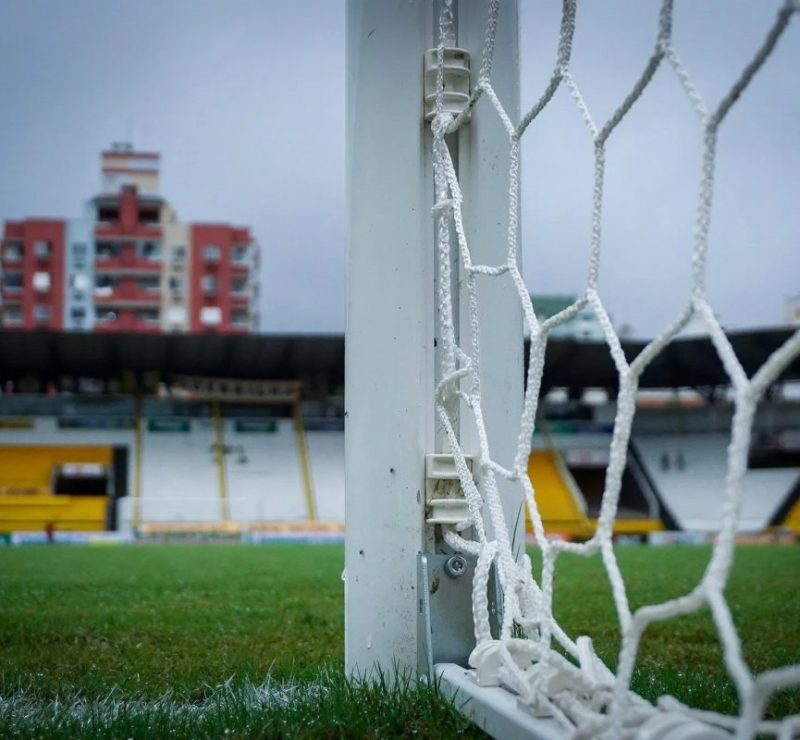 Partida entre Criciúma e Operário-PR é adiada pela Série B