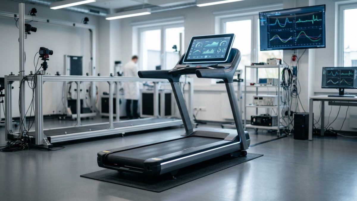 Cientistas colocaram ratos para correr por 10 semanas e descobriram que o exercício remodelou os nervos que controlam o coração: um lado ficou com cerca de 4 vezes mais neurônios e o outro teve células quase 2 vezes maiores