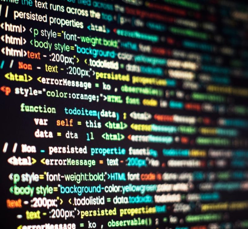 Termos de programação mais difíceis para brasileiros segundo pesquisa
