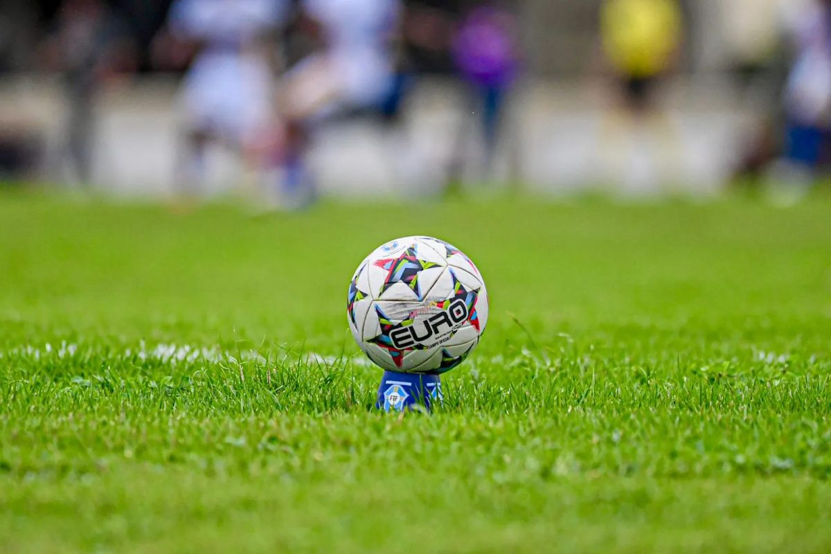 Com gol nos acréscimos, Nacional e Tocantínia empatam no jogo de ida da final do Copão Tocantins